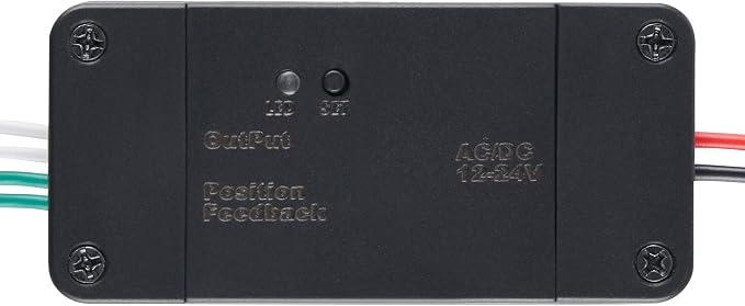 CO-Z WAM1 Remote Control for Bluetooth WiFi Gate Openers Smart Life App WiFi - Image 5