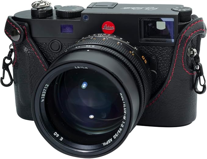 Vi Vante Camera Quick Release Set - Image 4