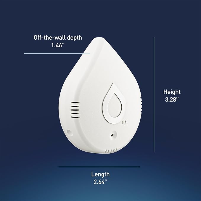 Moen Flo Smart Water Leak Detector - Image 7