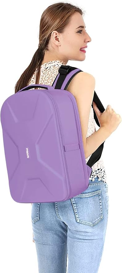 MOSISO Camera Backpack, DSLR/SLR/Mirrorless Photography Camera Bag 15-16 inch - Image 6
