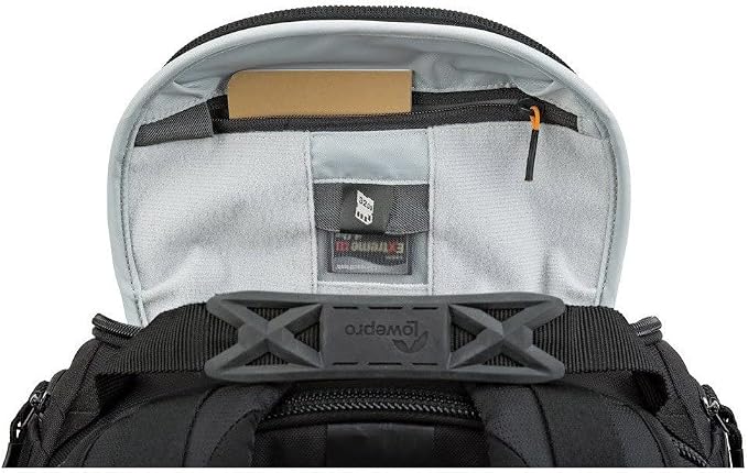 Lowepro ProTactic 450 AW II Black Pro Modular Backpack - Image 4
