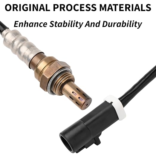 15717 Oxygen Sensor Compatible for E-150 Econoline Exursion Expedition Explorer - Image 6