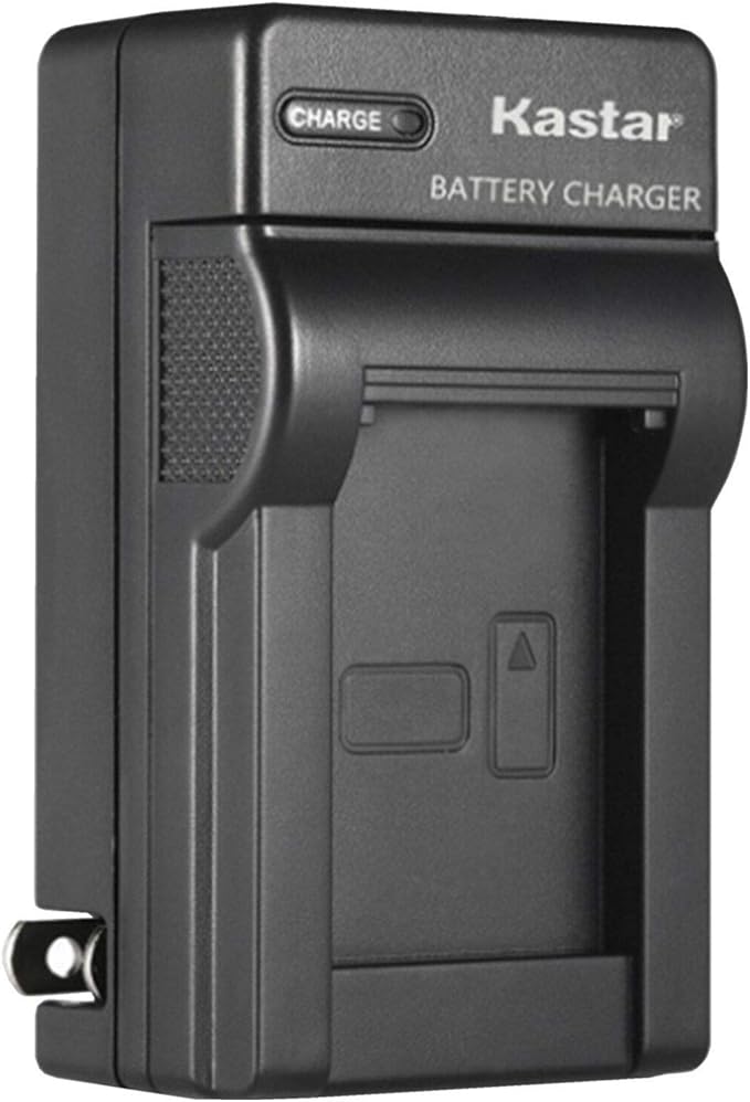 Kastar K7006 AC Wall Battery Charger Replacement by Kastar