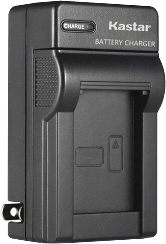 Kastar K7006 AC Wall Battery Charger Replacement by Kastar