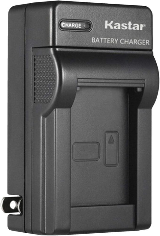 Kastar SLB-10A AC Wall Battery Charger Replacement by Kastar