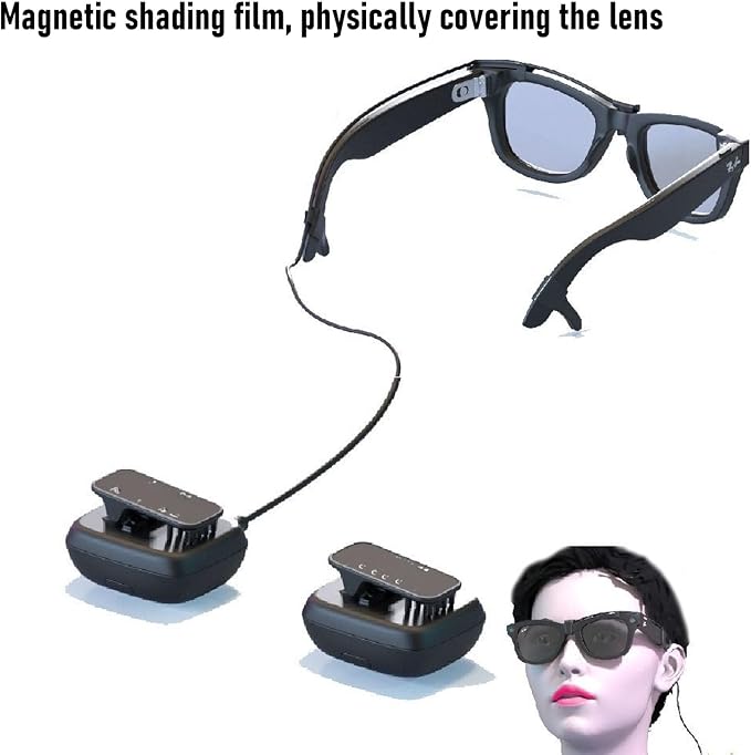 Diyeeni Wearable Charging Station Compatible - Image 3
