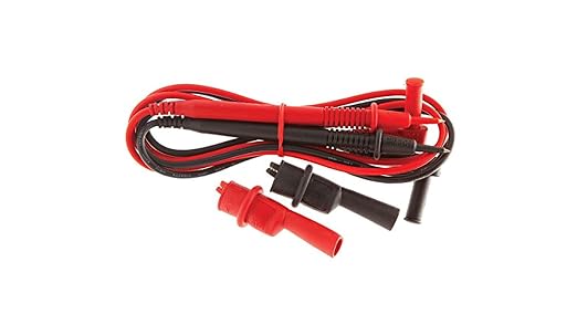 Southwire 60010S Replacement Test Leads by Southwire