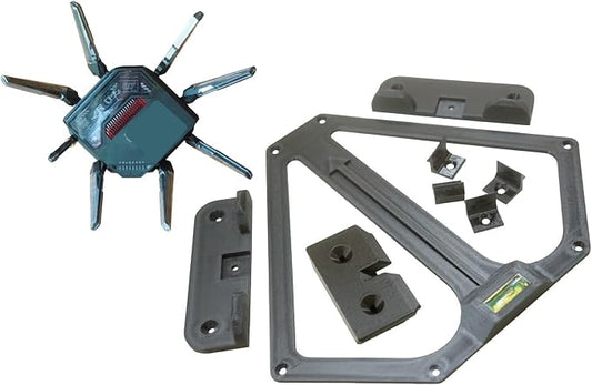 Ceiling Mount Wall Holder Bracket by Unknown