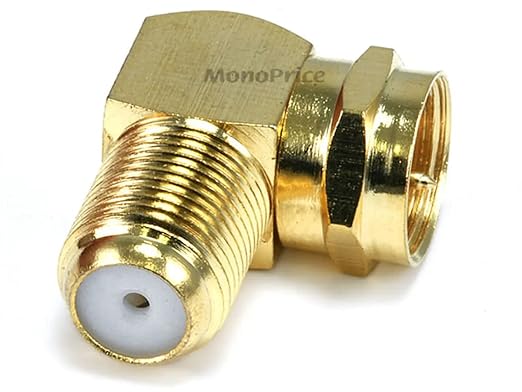 Monoprice 104060 RG6 Quad Shield CL2 Coaxial Cable - Image 5