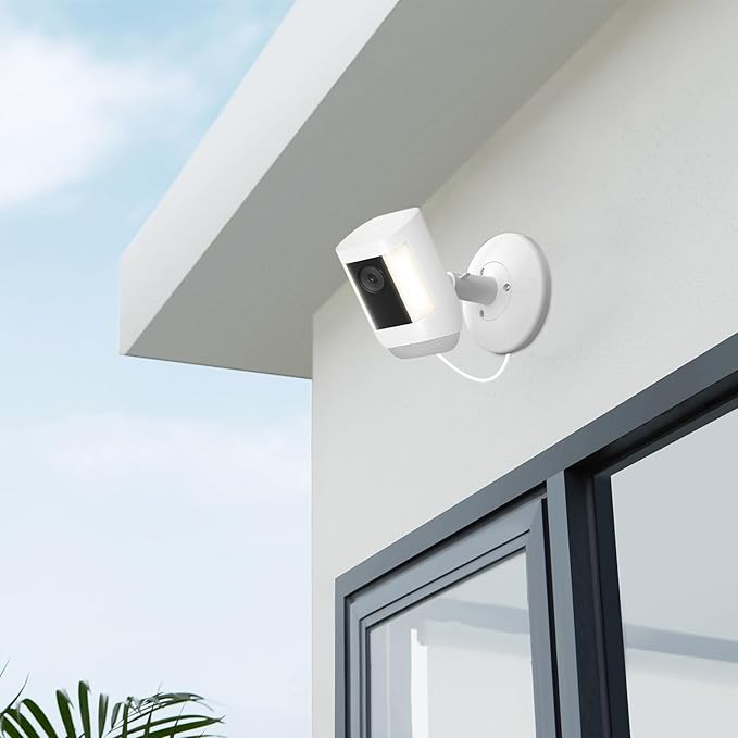 Hardwired Kit for Ring Cams, IP67 Waterproof Design for Outdoor or Indoor Use - Image 3
