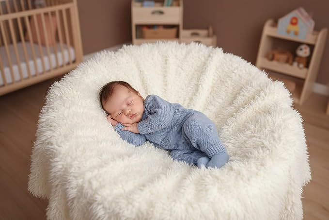 Kate Newborn Photography Props Stainless Steel Stand - Image 2