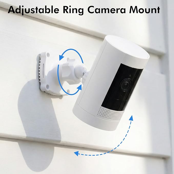 Adjustable Wall Mount Compatible - Image 4