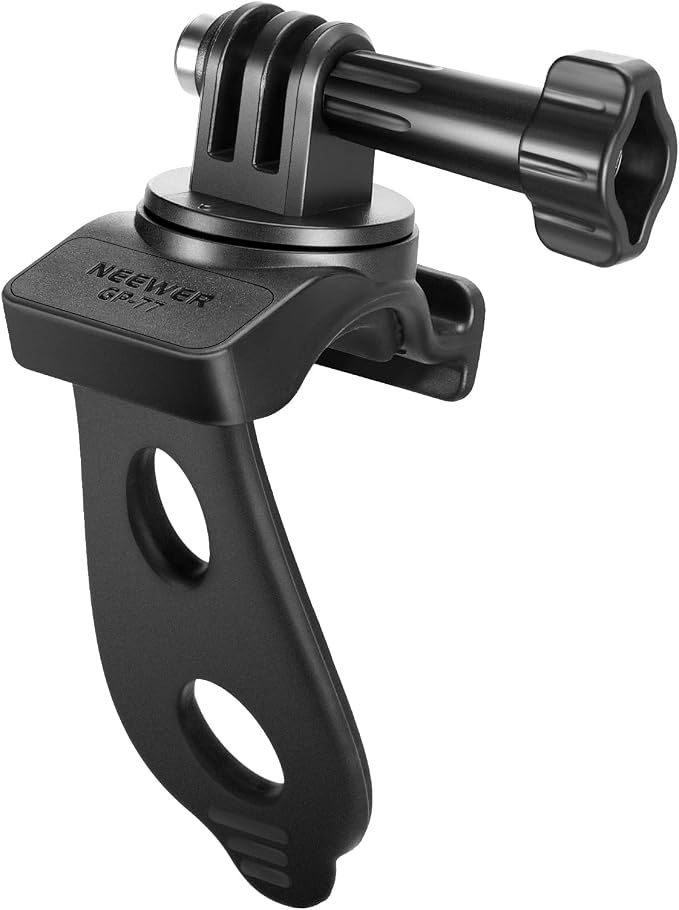 NEEWER Flexible Mount Wrap Band Compatible by Neewer
