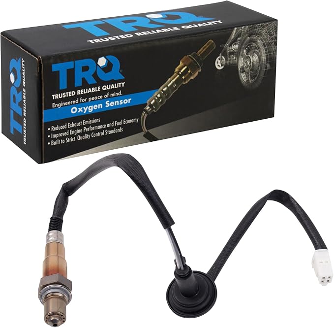 TRQ O2 Oxygen Sensor Compatible by TRQ