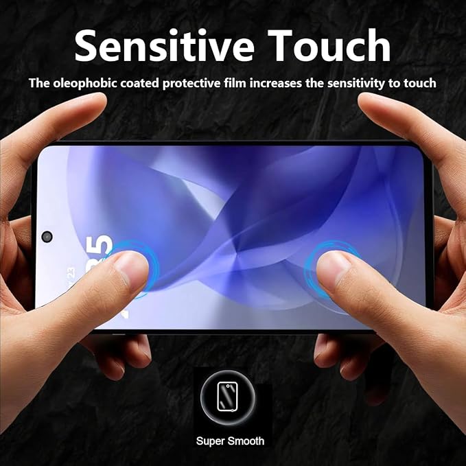 3+2 Pack Tempered Glass for Motorola Moto G Power Screen Protector - Image 8