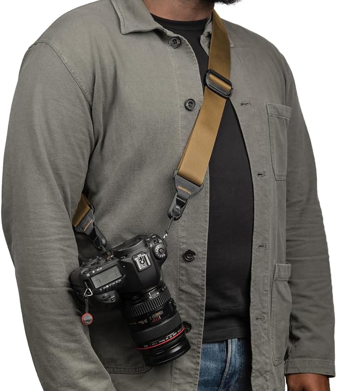 Peak Design Slide Lite Camera Strap - Image 4