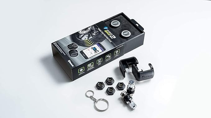 FOBO Bike 2 TPMS - Image 2