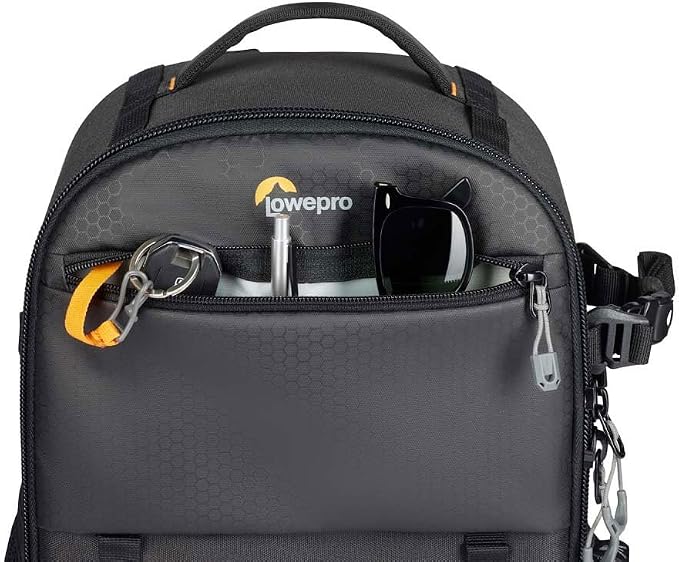 Lowepro Adventura, Camera Backpack - Image 6