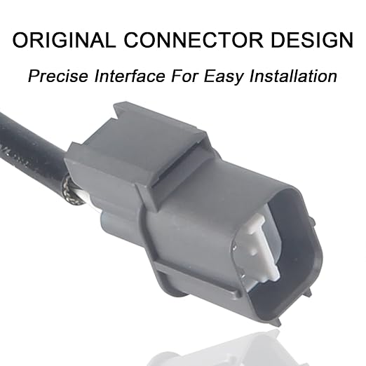 234-4368 O2 Oxygen Sensor Air Fuel Ratio Downstream Compatible - Image 2