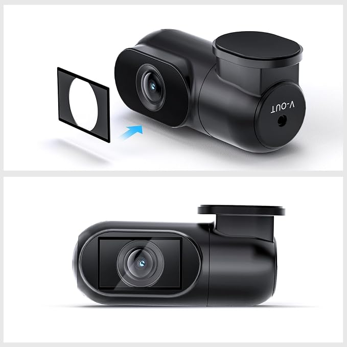 VIOFO CPL-300 Filter, Anti-Glare Circular Polarizing Lens - Image 5