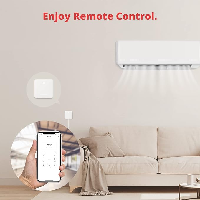 SwitchBot Hub Mini Smart Remote - Image 5