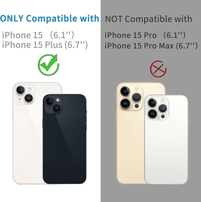 Dengduoduo 3 Pack Tempered Glass Camera Lens Protector - Image 2