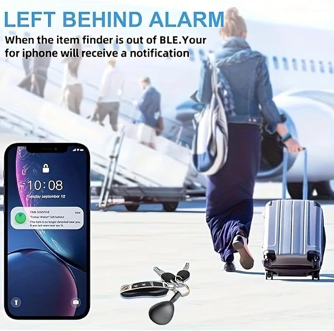 Mini GPS Tracker for Vehicles, Tracking Devices for Cars Hidden, No - Image 4