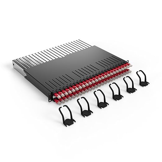 PATCHBOX® 365 Cat.6a by PATCHBOX