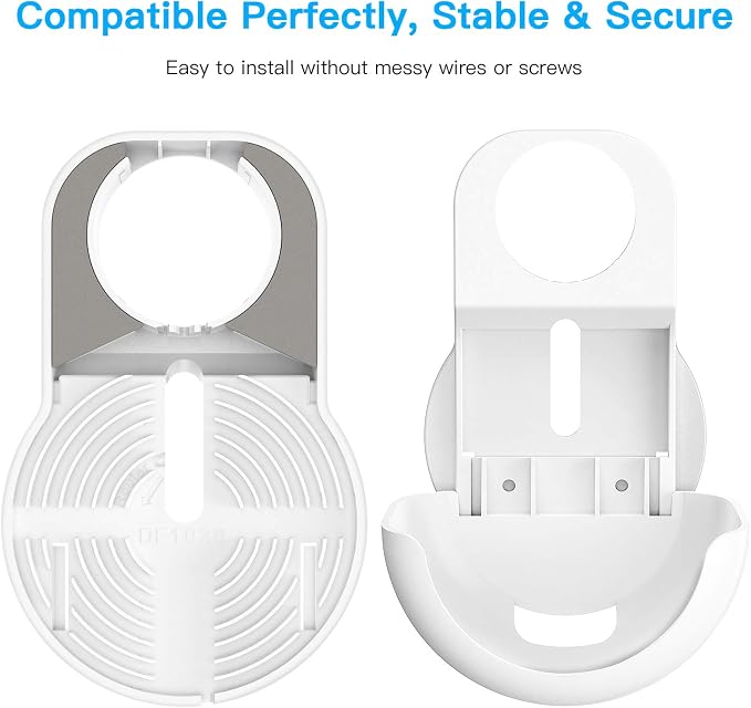 Smart Home Outlet Wall Mount Only - Image 5