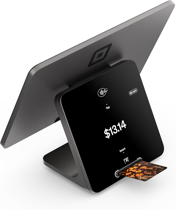 Square Register - Image 5