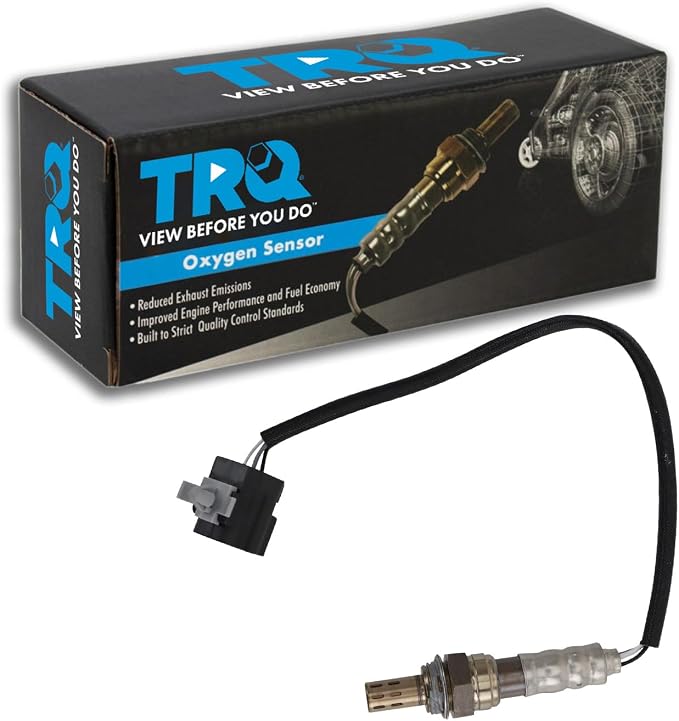 TRQ O2 Oxygen Sensor Compatible by TRQ