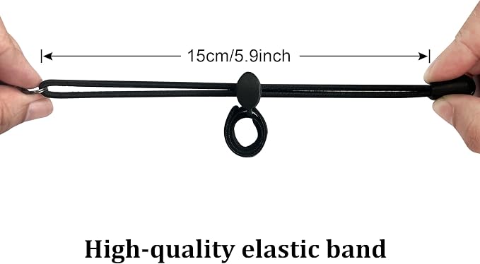 12 Pack Backdrop Clips Multifunctional Muslin Background Clamps - Image 3