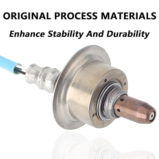 234-9096 O2 Oxygen Sensor Air Fuel Ratio Upstream Compatible - Image 2