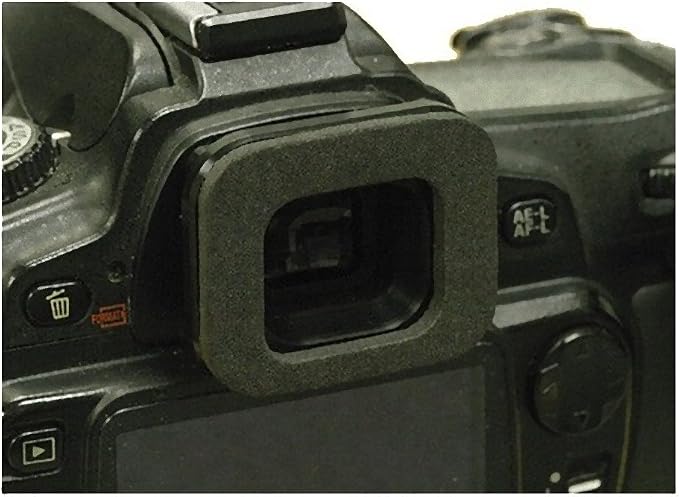 Think Tank Hydrophobia Eyecup/Eyepiece Fits Most Nikon DSLR Cameras by ThinkTankPhoto