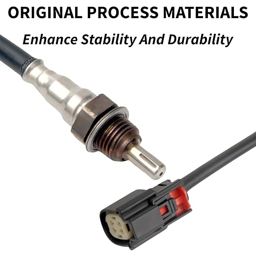 32700026 Oxygen Sensor Compatible - Image 6