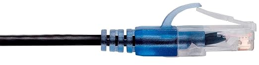 Monoprice SlimRun Cat6A Ethernet Patch Cable - Image 4