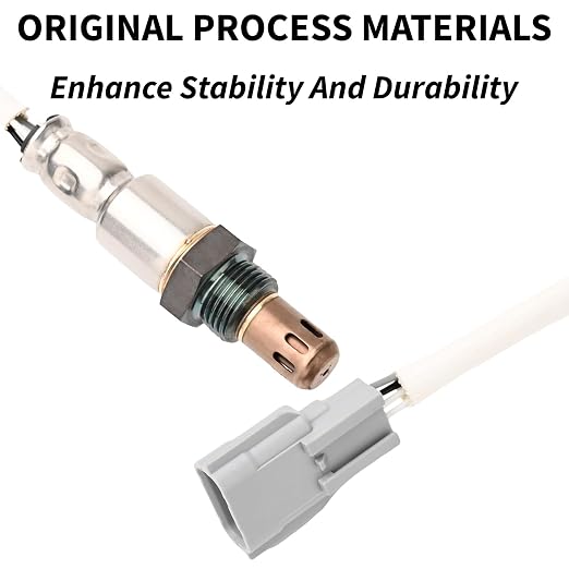 234-4904 Oxygen Sensor Downstream Compatible - Image 6