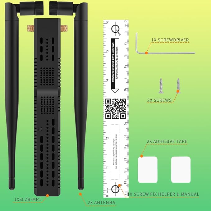 SMLIGHT SLZB-MR1 – A Zigbee 3.0 to Ethernet, and WiFi Adapter - Image 8