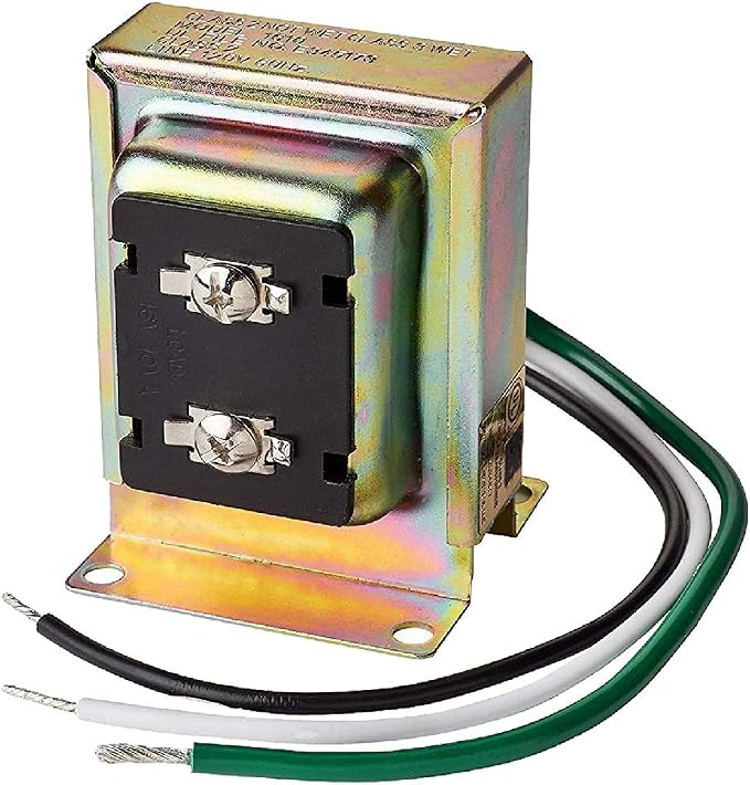Newhouse Hardware 16TR Doorbell Transformer, Wired 16V/10VA by NewhouseHardware