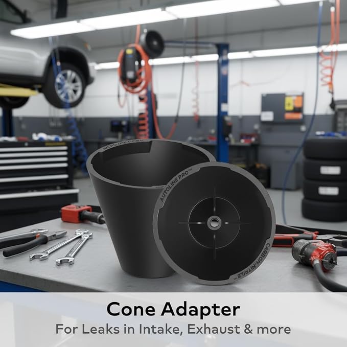 *2025 New Model* Automotive High Volume Smoke Machine - Image 6