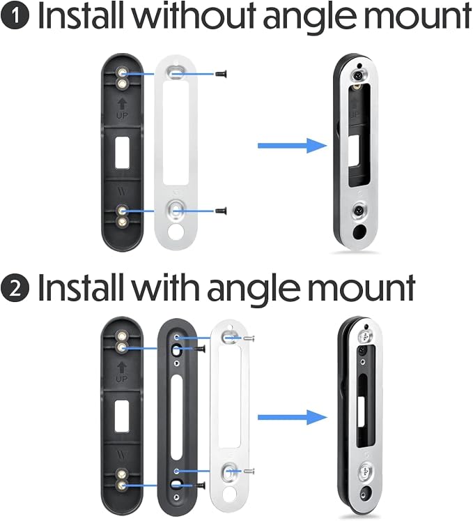 Wasserstein No-Drill Mount Compatible - Image 3