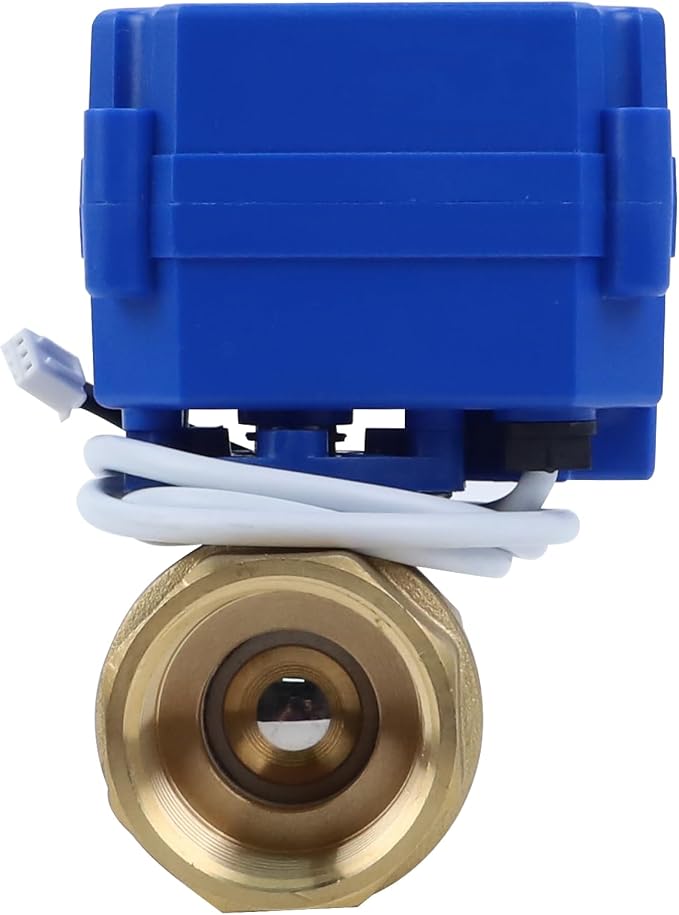 E-SDS 1-inch Water Leak Detector - Image 2