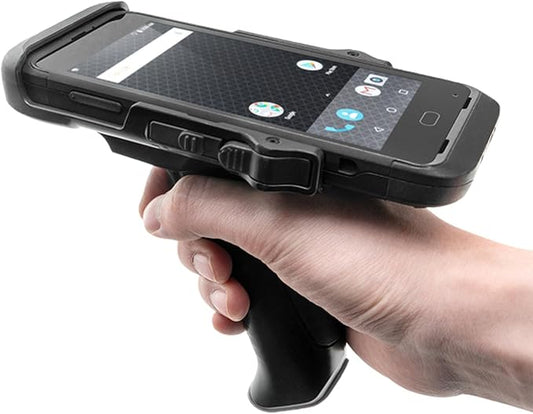CT40 Trigger Handle for CT40 CT45 CT47 CT40XP CT45XP Barcode Scanner Handheld by CARPSDZY