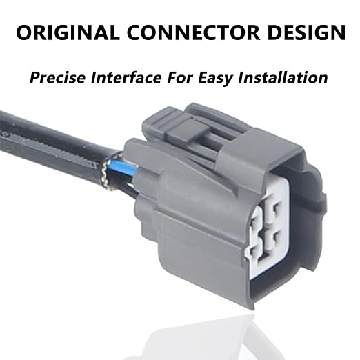 234-4621 O2 Oxygen Sensor Air Fuel Ratio Downstream Compatible - Image 2