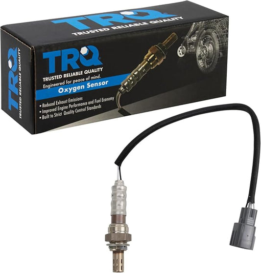 TRQ O2 Oxygen Sensor 4 Wire Compatible by TRQ