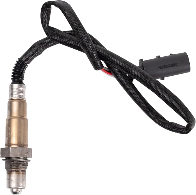 TRQ O2 Oxygen Sensor 5 Wire Wide-Band Planar Compatible - Image 2
