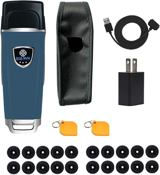 JWM RFID Guard Tour System Security Patrol Reader by JWMGKJ
