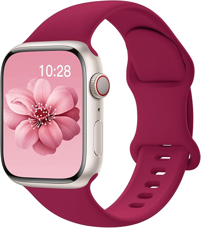 Sport Silicone Band Compatible by SuperNaNa