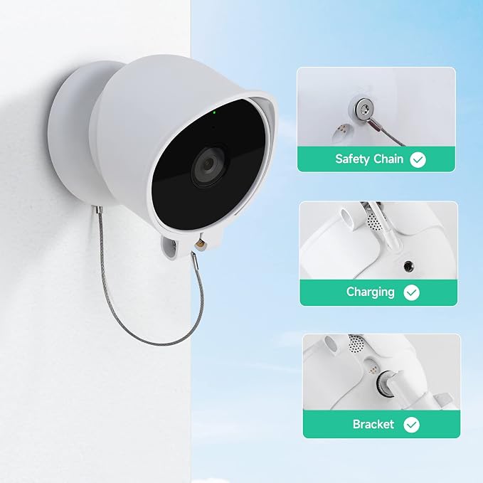 OLAIKE Anti-Drop and Anti-Theft Mount - Image 4