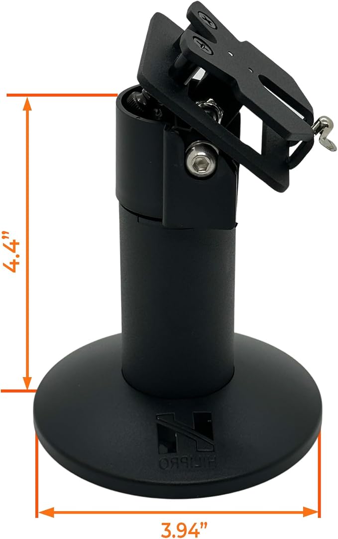 Hilipro Swivel Point of Sale Stand - Image 6